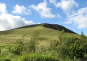 Click for full size image of Mam Tor (PID:66515) Mam Tor