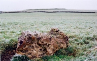 Arbor Low Earthwork