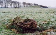 Click for full size image of Arbor Low Earthwork (PID:35911) Arbor Low Earthwork