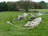 Click for full size image of Green Low (Aldwark) (PID:10331) Green Low (Aldwark)
