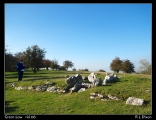 Click for full size image of Green Low (Aldwark) (PID:67422) Green Low (Aldwark)