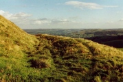 Click for full size image of Mam Tor (PID:256) Mam Tor