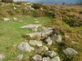 Stanton Moor Cairn T2