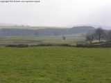 Arbor Low Earthwork