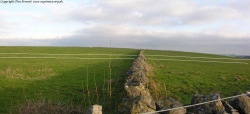 Arbor Low Earthwork