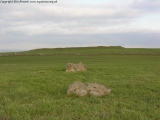 Arbor Low Earthwork