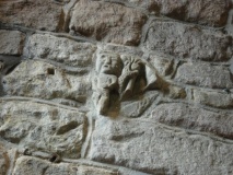 St Mary the Virgin (Wirksworth) - PID:20997