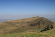Click for full size image of Mam Tor (PID:101188) Mam Tor
