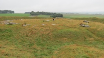 Click for full size image of Arbor Low Earthwork (PID:276389) Arbor Low Earthwork