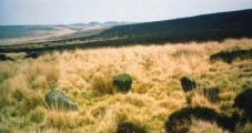 Gibbet Moor North