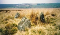 Gibbet Moor North