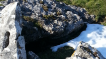 Click for full size image of Green Low (Aldwark) (PID:103956) Green Low (Aldwark)