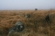 Gibbet Moor North