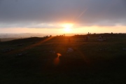 Arbor Low Earthwork