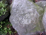 Stanton Moor Cairn T24