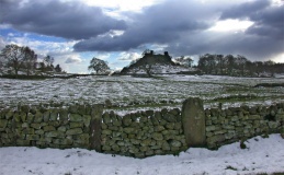 Nine Stones Close - PID:12376