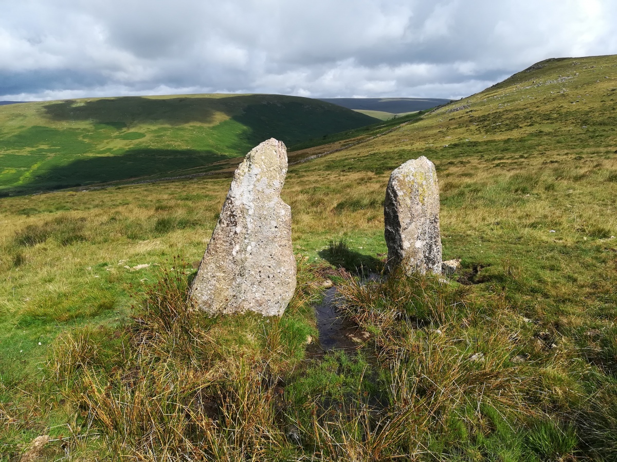 Click for full size image of Piles Hill W (PID:278994) Piles Hill W