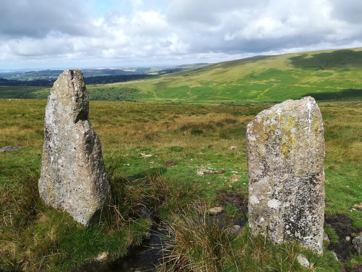 Click for full size image of Piles Hill W (PID:278995) Piles Hill W