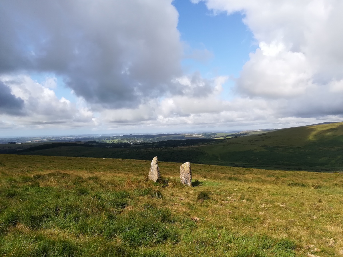 Click for full size image of Piles Hill W (PID:278996) Piles Hill W