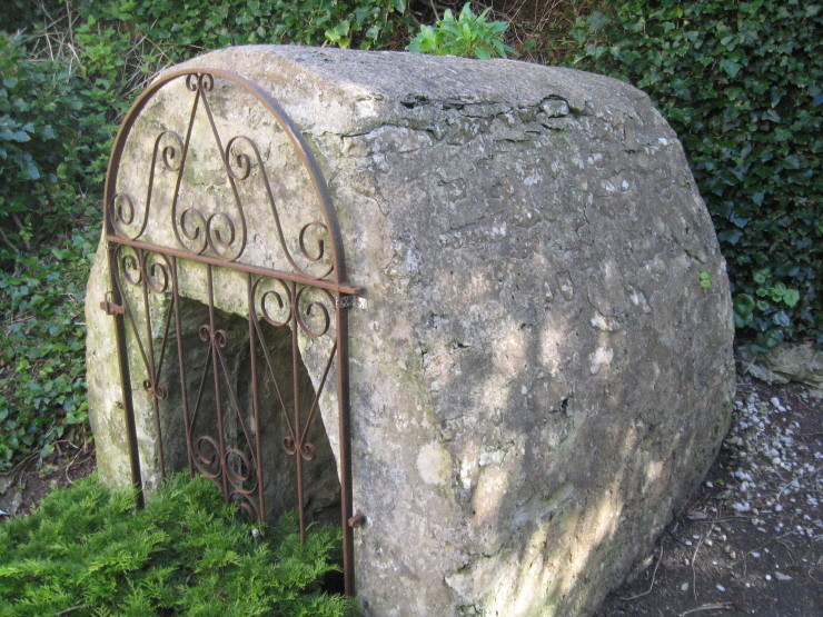 St Helen's Well (Croyde)