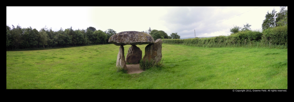 Click for full size image of Spinsters' Rock (PID:90844) Spinsters' Rock