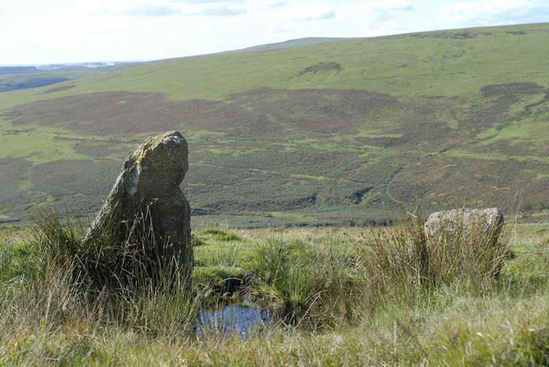 Click for full size image of Piles Hill W (PID:78252) Piles Hill W