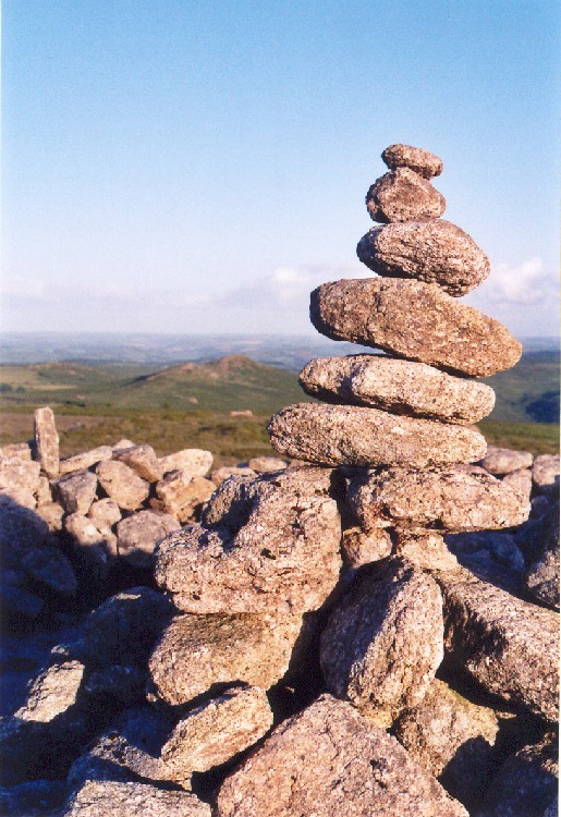 Yar Tor Summit