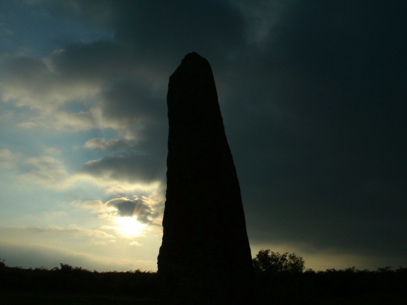 Headless Cross (Moretonhampstead)