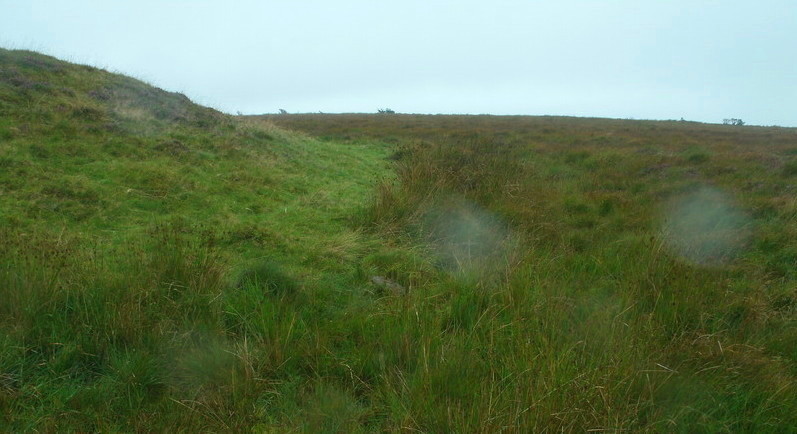 Click for full size image of Longstone Barrow (PID:124626) Longstone Barrow
