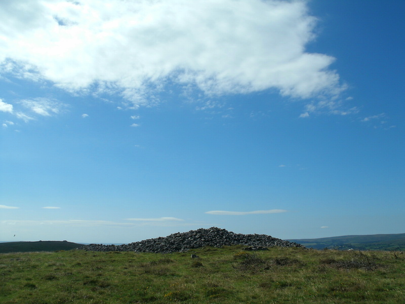 Wittaburrow Cairn