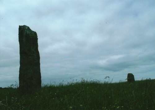Long Stone (Lyn Down)