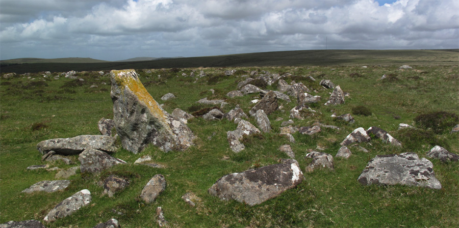 Click for full size image of Narrator Brookhead Enclosure (PID:85352) Narrator Brookhead Enclosure