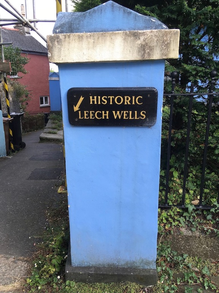 Leech Wells