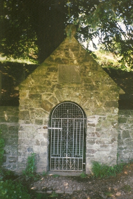 Holy Well (Tawstock)
