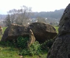 Click for full size image of Broadsands Chambered Tomb (PID:248606) Broadsands Chambered Tomb