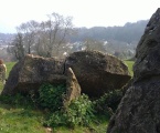 Broadsands Chambered Tomb