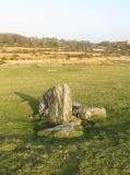 Archerton Newtake Cist - PID:56198