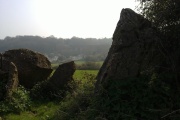 Click for full size image of Broadsands Chambered Tomb (PID:248603) Broadsands Chambered Tomb