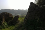 Broadsands Chambered Tomb