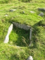 Blackslade Down Cairn and Cist