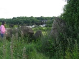 Broadsands Chambered Tomb