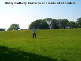 Cadbury Castle (Devon)