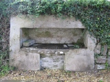 St. Urith's well