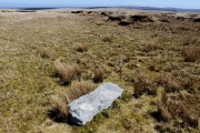 Cut Hill Stone Row