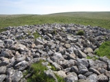 Click for full size image of Narrator Brookhead Cairn (PID:57969) Narrator Brookhead Cairn