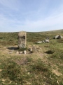 Langstone Moor circle