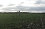 Long Stone (East Worlington)