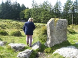 The Heath Stone
