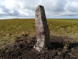 Click for full size image of Piles Hill W (PID:279037) Piles Hill W