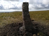 Click for full size image of Piles Hill W (PID:279038) Piles Hill W